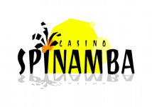 Spinamba Casino logo