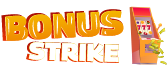 Bonus Strike Casino logo