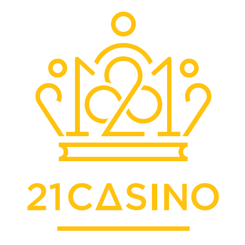 21 Casino logo